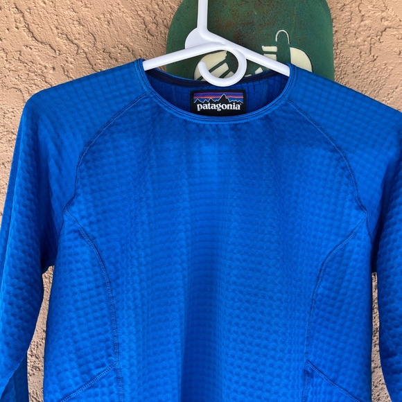 Patagonia Women's R1 Crew - Picture 2 of 5